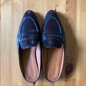Everlane loafer mules 7/8